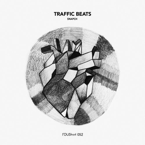 image cover: Traffic Beats - Snapch / Roush Label