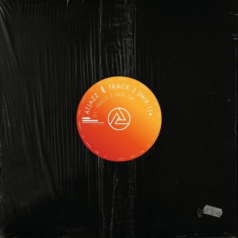 Atjazz – Track 2 (Mix 1) / Atjazz Record Company