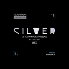 Secret Cinema – Timeless Altitude (+Heiko Laux Remix) / Gem Records