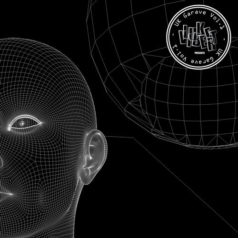 Luke Vibert – Luke Vibert Presents UK Garave Vol. 1 / Hypercolour