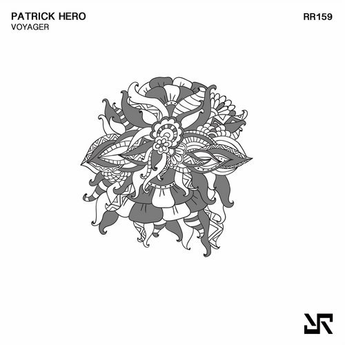 image cover: Patrick Hero - Voyager / Reload Records