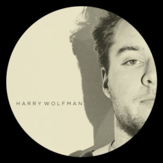 Harry Wolfman – Downstream EP / Dirt Crew Recordings