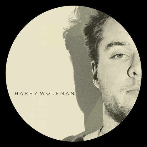 image cover: Harry Wolfman - Downstream EP / Dirt Crew Recordings
