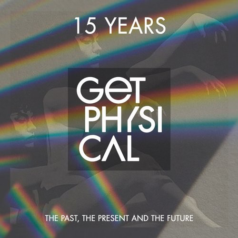 VA – 15 Years Get Physical – The Past, the Present and the Future / Get Physical Music