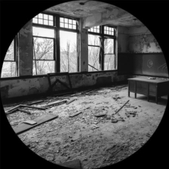 Altstadt Echo – 1905 (+Abdulla Rashim Remix) / Modern Cathedrals
