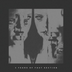 VA – 3 Years Of Faut Section / Faut Section