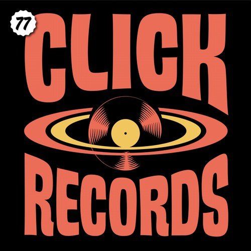 image cover: VA - 3 Years of Click Records / Click Records