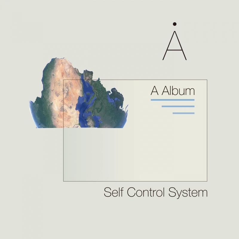 image cover: Self Control System - A Album / S.C.S