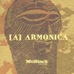 Armonica – [A] / MoBlack Records