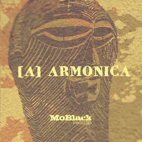 image cover: Armonica - [A] / MoBlack Records
