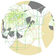 Alexander Robotnick, Lore J – A Fleeting Visit to the Fair / Hot Elephant Music