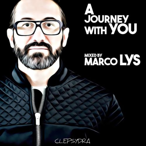 image cover: VA - A Journey With You (Mixed By Marco Lys) / Clepsydra