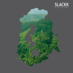Slackk – A Little Light / R&S Records