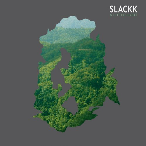 image cover: Slackk - A Little Light / R&S Records