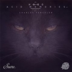 Hobo – Acid Memories EP / Suara