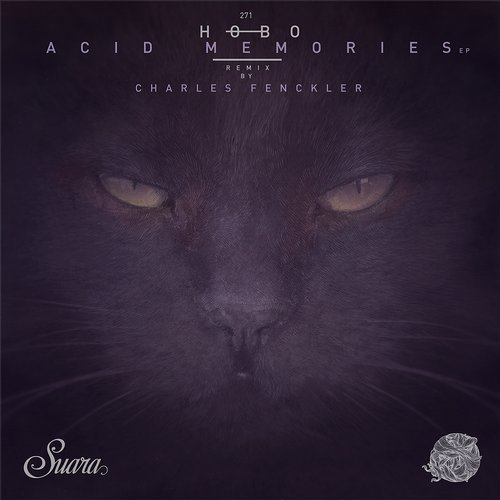image cover: Hobo - Acid Memories EP / Suara