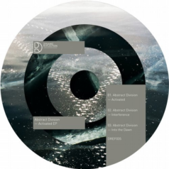 Abstract Division – Activated EP / Dynamic Reflection