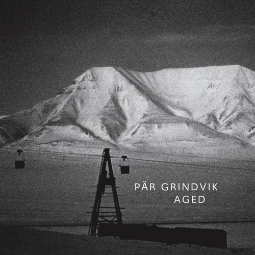 image cover: Par Grindvik - Aged / Stockholm LTD