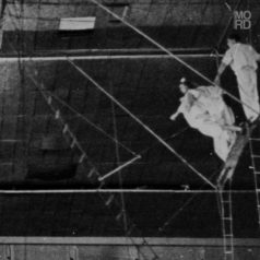 Jokasti & Nek – Alex Drove Us Home EP  / Mord