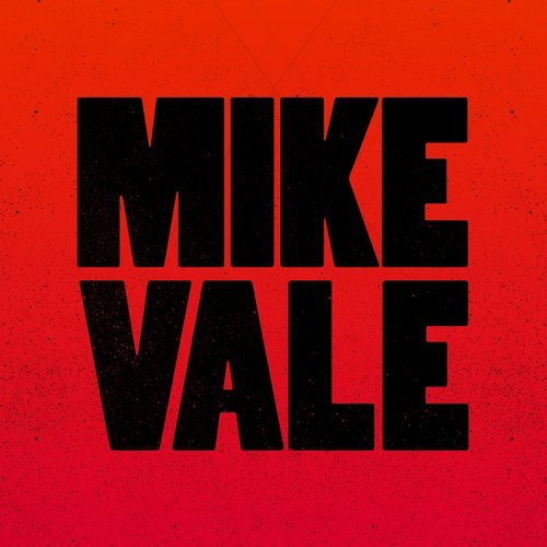 image cover: Mike Vale - All Good / Glasgow Underground