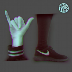 Daniel Steinberg, Oliver Dollar – Another Gal EP / Arms & Legs