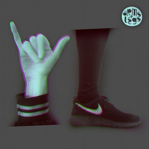 image cover: Daniel Steinberg, Oliver Dollar - Another Gal EP / Arms & Legs