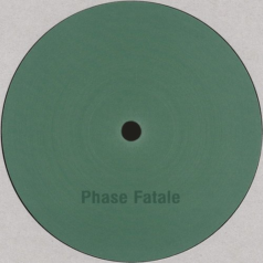 Phase Fatale – Anubis / Unterton
