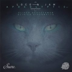Loco & Jam – Apocolyptic EP / Suara