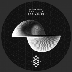 Yan Cook – Arrival EP / Cooked