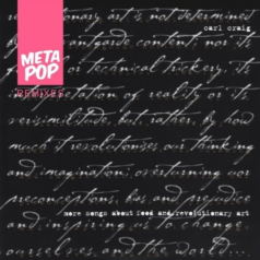 Carl Craig – At Les: MetaPop Remixes / MetaPop