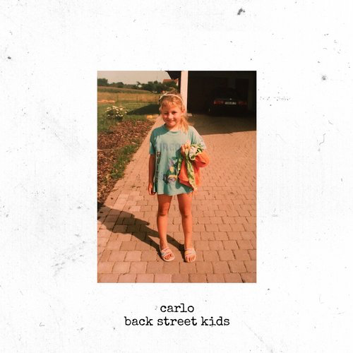 image cover: Carlo - Back Street Kids / Neovinyl Recordings