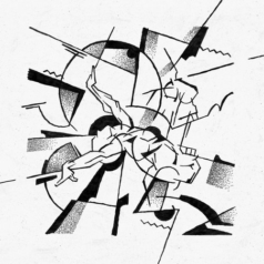 Perc – Bitter Music / Perc Trax