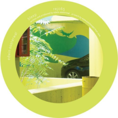 Edwin Oosterwal – Bleep / Rejected