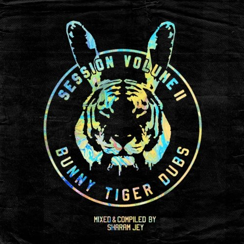 image cover: VA - Bunny Tiger Dubs Session Volume II / Bunny Tiger Dubs