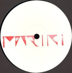 Mancini – Cascais EP / Mancini