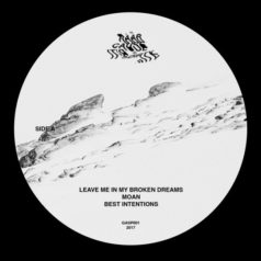 Raär – Cause It’s Dirty / GASP