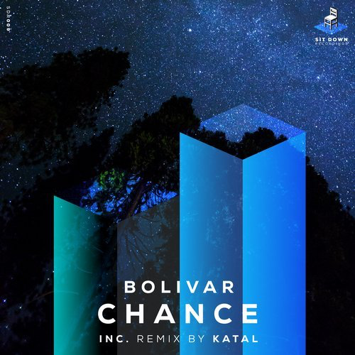 image cover: Bolivar - Chance / Sit Down Recordings