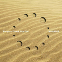 Pirupa – Check This Out / NONSTOP