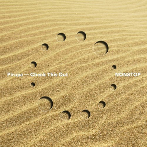 image cover: Pirupa - Check This Out / NONSTOP