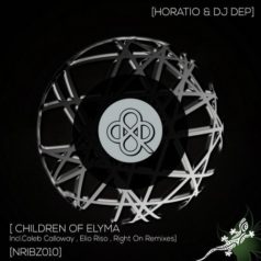 Horatio, DJ Dep – Children Of Elyma / Natural Rhythm