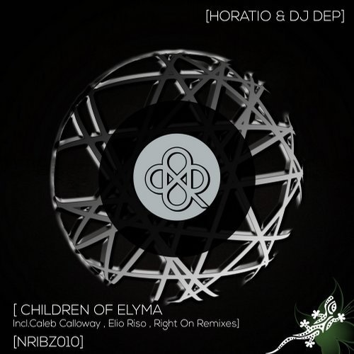 image cover: Horatio, DJ Dep - Children Of Elyma / Natural Rhythm