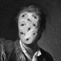 Clavis – Circino EP / These Eyes