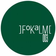 Emmanuel Top – Circle Around The Phase / FoKalm
