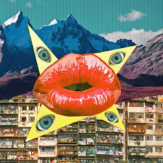 Miro Pajic & Dhaze – Collabsed 2 / Lazerslut