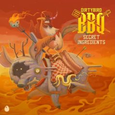 VA – Dirtybird BBQ: Secret Ingredients / Dirtybird