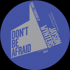Jayson Wynters – Double Standards EP / Don’t Be Afraid Records