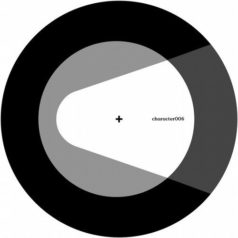 Deetron – DoubleSix Takes Vol. 1 / Character