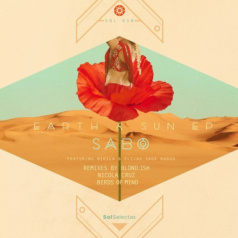 Sabo – Earth & Sun / Sol Selectas