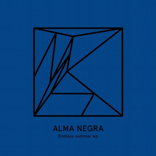 image cover: Alma Negra - Endless Summer EP / Heist Recordings