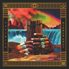 Nicola Cruz – Espiritu / Multi Culti